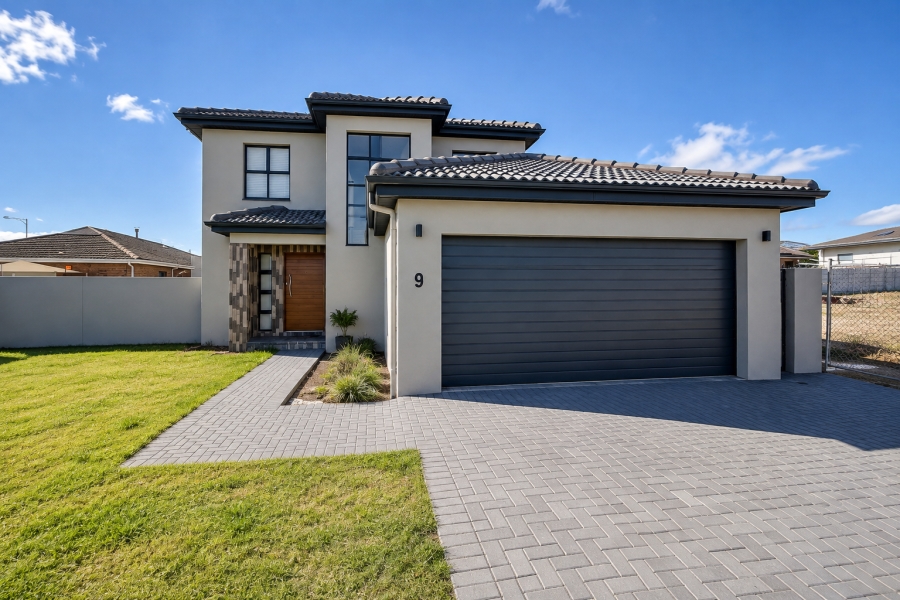 3 Bedroom Property for Sale in Rouxville Western Cape